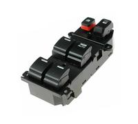 For CRV MK3 2007 2008 2009 2010 2011 35750SWAZ01 Car Power Master Window Switch Lifter Button Power Window Control Button