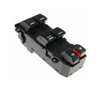 For CRV MK3 2007 2008 2009 2010 2011 35750SWAZ01 Car Power Master Window Switch Power Window Control Button