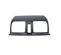 For CRV RE2 RE4 2007 2008 2009 2010 2011 Center Console Air Outlet Central Frame Paddle Grill Center Console(Middle Frame)