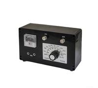 for crystal Radio DIY Kit AM for mw Dual Loop Metal for crystal
