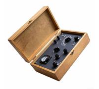 for crystal Radio Set AM Shortwave Medium Wave Receiver for | Supports medium and shortwave, simple tuning controls, compact 25cm size, no for battery needed, classic tech
