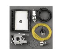 For CS-3000 CS-3400 For Walbro WT-589 WT-402 WT-589-1 Chainsaw For Echo Carburetor