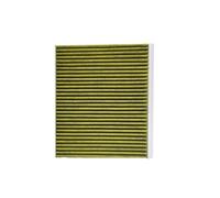 For CS55 1.5 For CS75 For CS85 For UNI-T 2020- Activated Air Cabin Filter 8119030-AW01 CUK24030 MK7120P Air Filter Separates