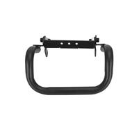 For CT 125 Motorcycle Accessories Tail Light Bumper Bracket Rear Protection Bar Motorcross Dirt Pit Bike Motor Parts Frame Protection Bars
