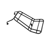 For CT125 For Hunter Cub 125 2020-2023 CT Motorcycle Middle Luggage Center Rack Carrier Support Holder Bracket Accessories Rear Luggage Support Bracket