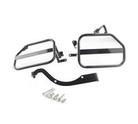 For CT125 For Hunter For Cub 2020-2022 For Trail125 2021-2022 Motorcycle Side Saddle Bag Bracket Holder Motorcycle Rear Luggage Rack