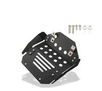 For CT125 For Hunter For Cub For Trail 125 JA55 JA65 Engine Base Chassis Spoiler Guard Cover Skid Plate Belly Pan Protector Engine Guard Skid Plate