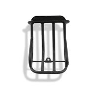 For CT125 Hunter Cub 2020-2024 For Trail 125 21-24 JA55 JA65 Middle Center Luggage Rack Shelf Middle Rack Top Box Case Suitcase Motorcycle Rear Luggage