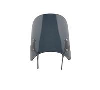 For CT125 Hunter Cub CT110 Hunter Cub 20-24 Trail 125 2021-2024 Motorcycle Windshield Windscreen With Mounting Bracket Visor Deflector Windshield