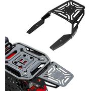 For CT125 Rear Luggage Rack For Trail 125 Hunter Cub 2021-2024Motorcycle Equipments Center Stand Frames Placement
