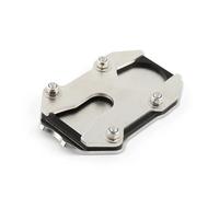 For CT125 Trail 125 2023 CT Motorcycle Side Stand Foot Enlarger Plate Pad Enlarge Support