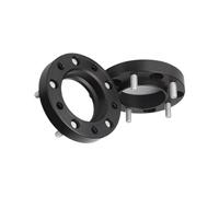 For CT200 15-50mm M12x1.5 Wheel Spacer Adapter PCD 5x100 CB 54.1mm 2Pieces(2PCS 30MM)