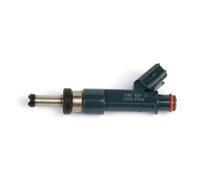 for CT200h 4-Door 1.8L 2011 2012 2013 2014 2015 Fuel Injectors 23250-37020 23209-37020 Car Accessories(1 Pcs)