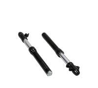 FOR CT70 600mm Shock Absorber FOR 45mm Black Front Fork Rebound Speed Adjustable Motorcycles Suspension FOR Parts