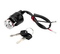 For CT90 CL70 CL90 CB125 CL100 For CL100S CL125 XL100 Motorcycle Ignition Switch Key Fuel Ignition Starter Switch Lock