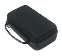 for CTEK 5.0 Charger Large Capacity Hardshell Carrying Bag Multi-Purpose Multifunctional Carry Pouch Waterproof Casual Organizer Bag for Outdoor Travel