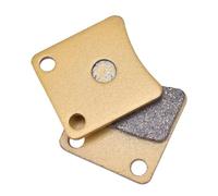 For CTX 700 N DE For DCT 2014-2017 For NC 700 XD SD ABS For DCT 2012-2014 For NC 700 For DC 700 For Integra 2012-2015 Motorcycle Brake Pads Brake Pads