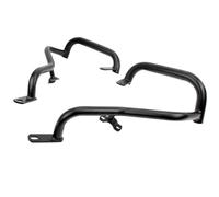 For CTX700N 2014-2019 For CTX700 2014-2016 Motorcycle Engine Guard Crash Bar Motorbike Accessories Engine Bumper Guard Blocks