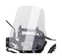 For Cub 110 For CC 110 For CC110 2023 Motorcycle Windshield Windscreens Wind Deflectors Windscreen(Color 112 Bracket)