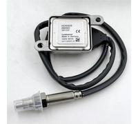 For Cummins 12v Nitrogen Oxide Probe Nox Sensor 2894943rx 2871974 4984912 2894943 5wk96672a Auto Nitrogen Oxide Sensor