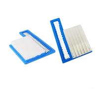 For Cummins 1403116 Air Filter Replacement Compatible with For Onan RV Generators Optimal Airflow and Dust Removal for Extended Generator Service Life (A)