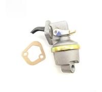 for cummins 4B3.9 Fuel Pump 4983584 - Rust for proof Metal Lift Pump 1106N-010 For Diesel Engine Repair