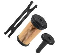 For Cummins AR-10Pcs Urea Filter For 2. Pump UF101 5303604 1457436033 Urea Doser Pump Nozzle