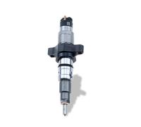 for Cummins for Agrale for Deutz for DAF for IVECO Diesel Fuel Injector Nozzle 0445120212 0445120007 Petrol Fuel Injectors(0445120212)