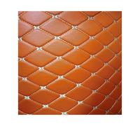 For Cupra For Terramar 2025 2026 Durable Custom Leather Car Trunk Mat Carpet Accessories(12)