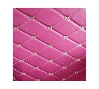 For Cupra For Terramar 2025 2026 Durable Custom Leather Car Trunk Mat Carpet Accessories(6)