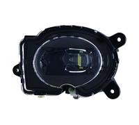 1NL 014 871-021 Front Fog Light Right 12V LED Fits Cupra Formentor Seat By Hella