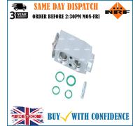 For Cupra Terramar 2024-2025 2.0 NRF Ac Expansion Valve 38538