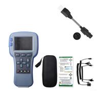 for curtis Controller Programmer 1313K Handheld Unit for Electric Forklift Golf Car Fault Code Reading