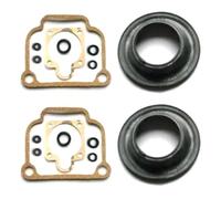 For CV R100 40mm R 100 40 MM Motorcycle Carburetor Rebuild Kit Diaphragm Gasket(A)