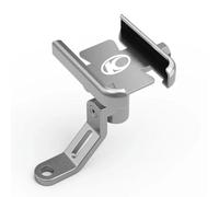 For CV3 DTX360 KS125 KRV180 DOWNTOWN 350 125i 250i 300i 350i Motorcycle Accessories Mobile Phone Holder Stand Bracket