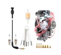 for cv40 Carburetor for 883 1200 1998-2016 Steel for cv40 Carburetor