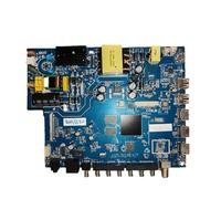 for CV960XH-A42 4-core 4k Android 7.1 Version TV Motherboard, Backlight Voltage 78v600ma