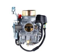 For CVK30 30mm Carburetor For Keihin CVK30 Carb GY6 150cc 200cc 250cc 260cc 300cc Engine Motor ATV Quad Moped Scooter Motorcycle Motorcycle Accessories