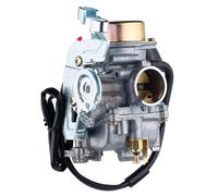 For CVK30 30mm Carburetor For Keihin CVK30 Carb GY6 150cc 200cc 250cc 260cc 300cc Engine Motor ATV Quad Moped Scooter Motorcycle Motorcycle Accessories