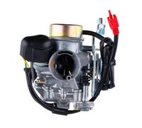 For CVK30 Carb GY6 150cc 200cc 250cc 260cc 300cc CVK 30 30mm Carburetor Engine Motor ATV Quad Moped Scooter Motorcycle