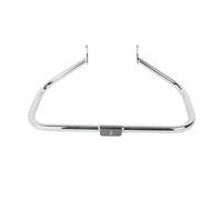 For CVO Softail For Deluxe FLSTNSE For Convertible FLSTSE FLSTSE2 FLSTSE3 Motorcycle Engine Guard Crash Bar Frame Protection Bars(Chrome)