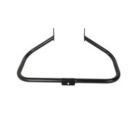 For CVO Softail For Deluxe FLSTNSE For Convertible FLSTSE FLSTSE2 FLSTSE3 Motorcycle Engine Guard Crash Bar Frame Protection Bars(Black)