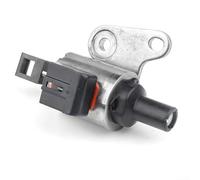 For CVT Stepper Motor For Nissan Models JF010E RE0F09A, Includes 6 Pin Connector And 2 Bolt Brackets For Installation