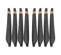 For CW CCW 2480 Folding Carbon Fiber for Mix Propeller For X6 Plus Power for Motor Drone Propellers(Set of 8pcs)