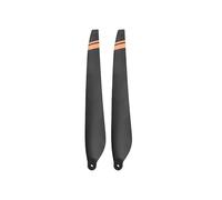 For CW CCW 2480 Folding Carbon Fiber for Mix Propeller For X6 Plus Power for Motor Drone Propellers(2CCW)