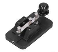 For CW Key for Morse Code Learning, Portable Design with Voice Guidance for Effective Skill Improvement and Seamless Integration