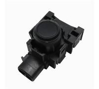 For CX-5 3 5 6 Parking Sensor PDC Reverse Backup Car Reversing Sensors 89341-53030 KD47-67UC1 Radar Bumper PDC Aid Sensor(Black)