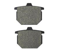 For CX500 CX 500 CA CB Z A B GL1000 K K1 K2 K3 For Goldwing CB400 N NA NB CBX1000Z Motorcycle Front Or Rear Brake Pads Motorcycle Brake Pad