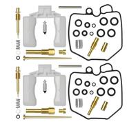 For CX500 CX500C CX500D 1980 1981 1982 Motorcycle Carburetor Carb Repair Rebuild Kit carburetor rep kit