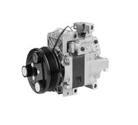 For CX7 Air Conditioner Air Conditioner Pump The Automotive Air Conditioner Compressor H12A1AL4CX EG2161450G Air Conditioning Compressor